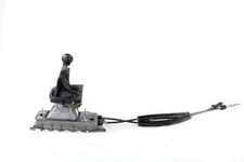 1K0711049CK Hebel Knopf Schaltknauf Manuell Volkswagen Golf 6 2.0 D 103