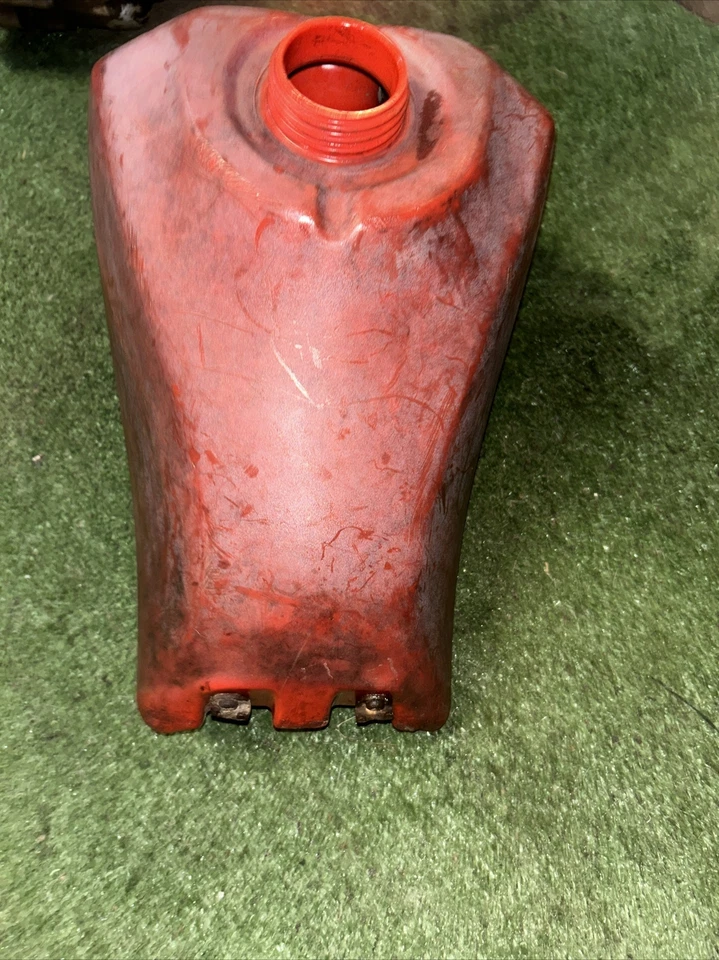 XL500R XL 500R 1980-1982 tanque de combustible de gasolina Honda XR 500 A8 Foto 4 de 4