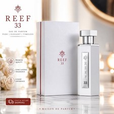 Reef 33 Reef Perfumes 香水- 一款2020年中性香水