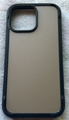Nomad Rugged Case - iPhone 16 Pro Max ~ Desert Color ~ 6.9  Pro 2024