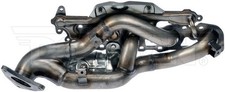 Exhaust Manifold Kit Right for TOYOTA SEQUOIA TUNDRA 5.7L 2007-2022 RA/344DM