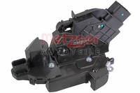 Metzger Autoteile TüRschloss 2314704 FüR Landrover Range Rover Sport 1 L320 L538