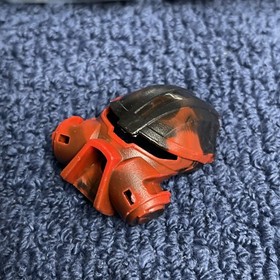 LEGO Bionicle Warriors 8621 Turaga Dume and Nivawk 100% Complete Good Shape