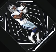 2024 Panini Phoenix Ryan Flournoy Rookie Dallas Cowboys #238