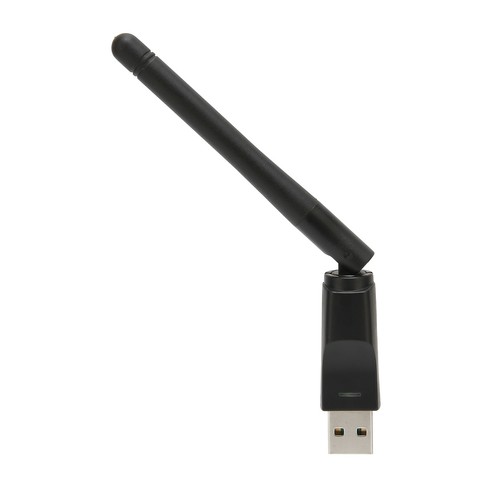 300M USB WiFi Adapter Mini Wireless Network WiFi Dongle For Windo-wsCE For W NEW - Afbeelding 6 van 12