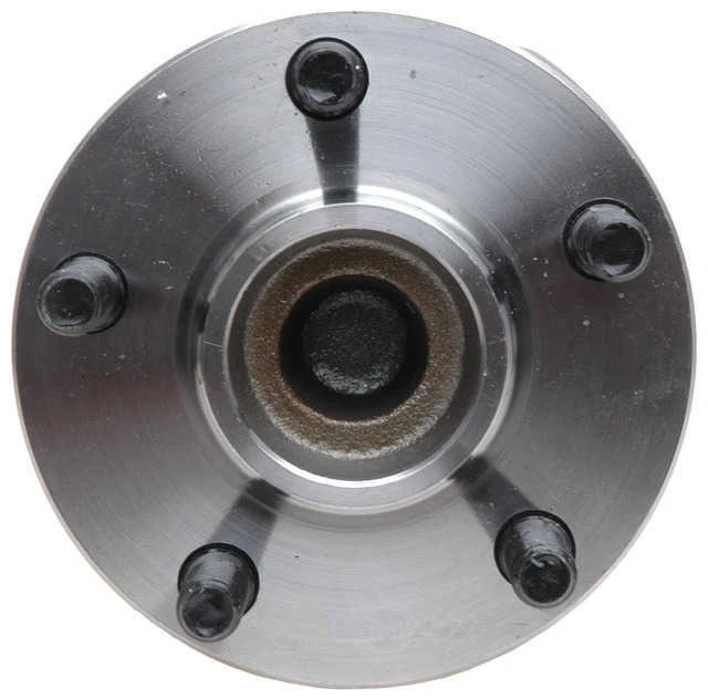 Conjunto de cojinete de rueda y buje para Plymouth Voyager RAYBESTOS 1996-2000 Foto 2 de 4