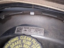 bremskraftverstärker BMW SERIE X3 G01 XDRIVE20D 29688109403 recrp2471721