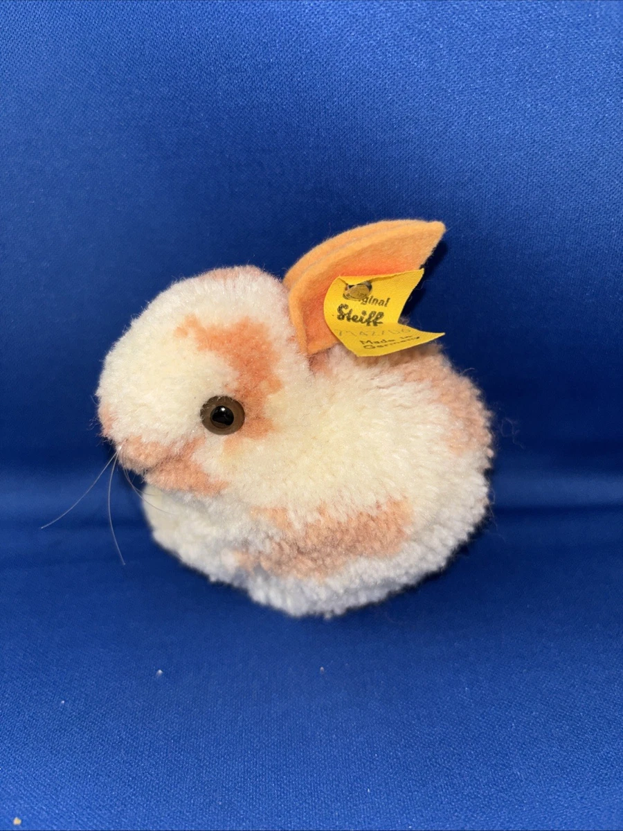 Steiff Rabbit In Steiff Stuffed Animals (1946-1969) for sale - eBay