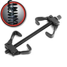 Internal Coil Spring Compressor Coil Strut Remove Installer Suspension Compress.