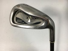 Dunlop All-new XXIO irons 2006 5-9.P.A Iron Set MP400 Regular Men dS