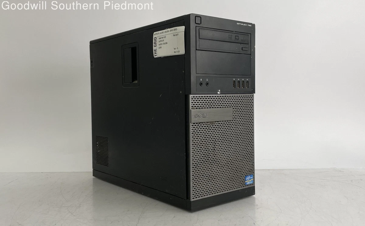 Dell OptiPlex 790 PC Desktops & All-In-One Computers for sale | eBay
