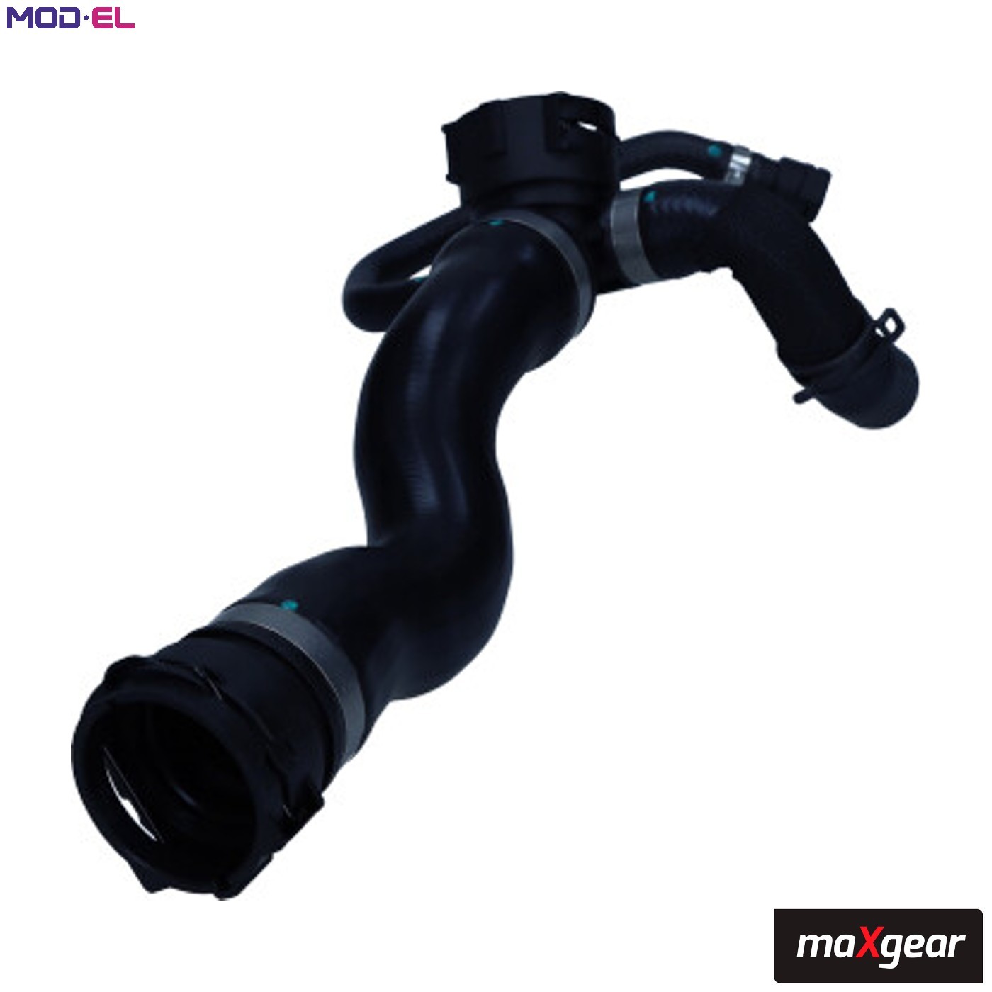 RADIATOR HOSE 18-0956 FOR BMW 7/F01/F02/F03/F04/Gran/Turismo N55B30A 3.0L 6cyl