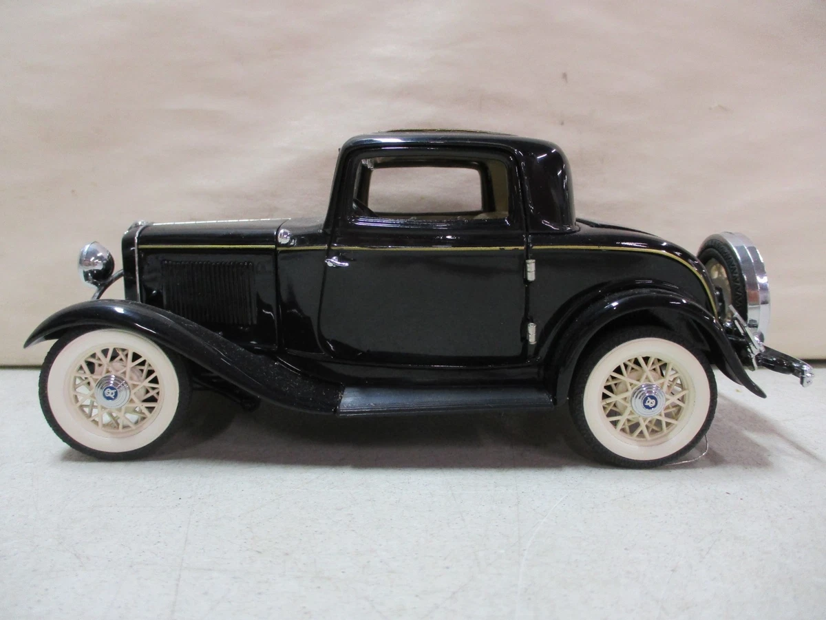 Franklin Mint 1932 Ford Deuce Coupe for sale | eBay