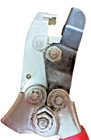 Malco SL2R One-Hand Snap Lock Punch & Malco NHP_1 Hole Punch pre owned — photo 4