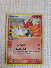 Blaziken 001/017 POP Series 1 Holo on eBay