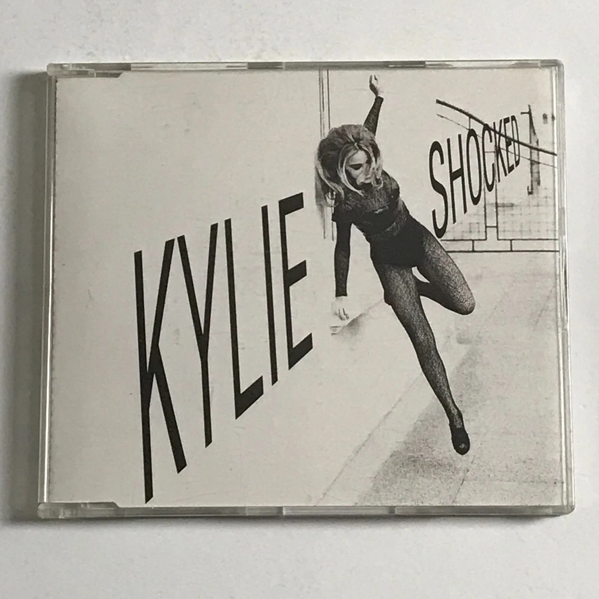 Kylie Minogue Single Music CDs for sale | eBay
