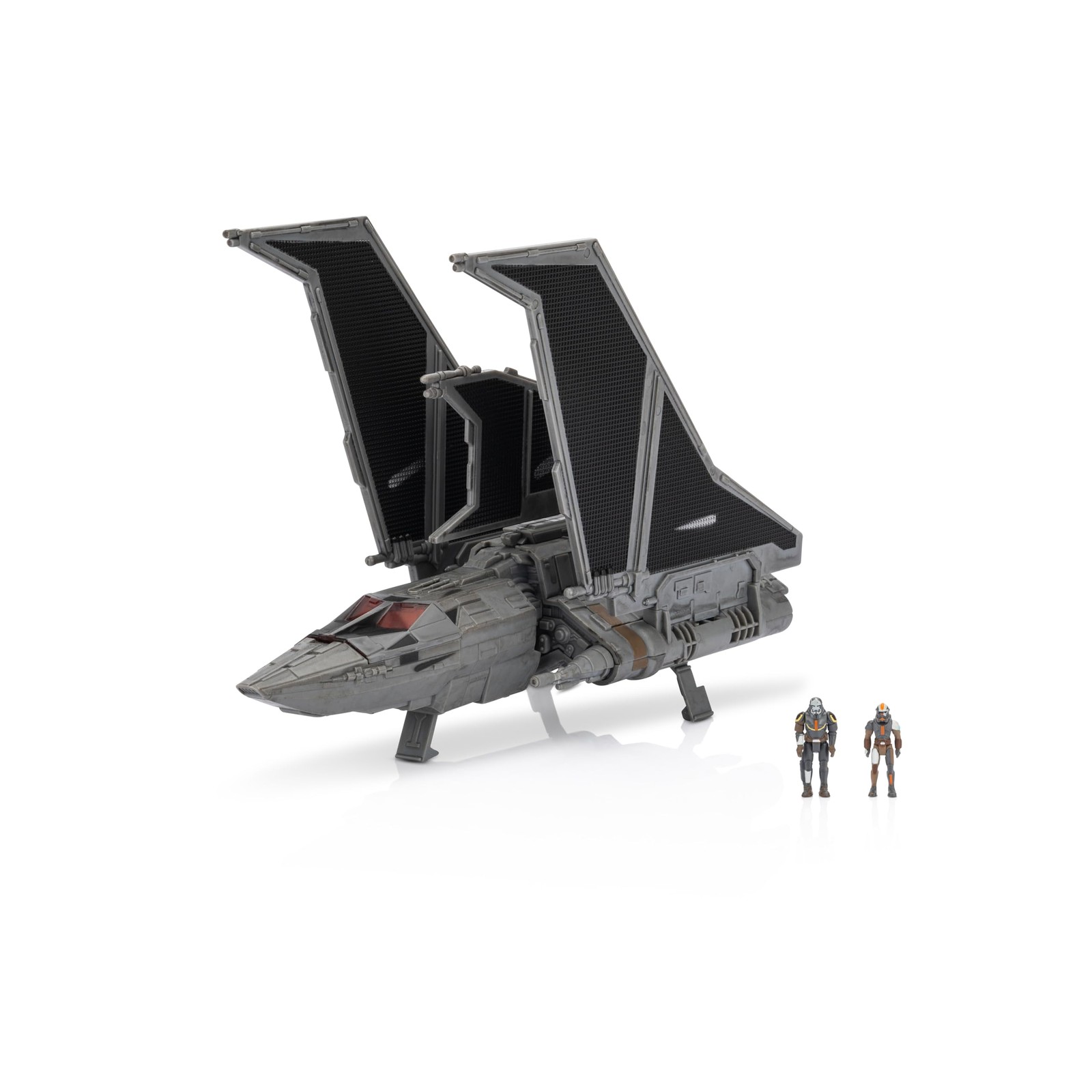 Star Wars Micro Galaxy Squadron Havoc Marauder (Rescue Missi