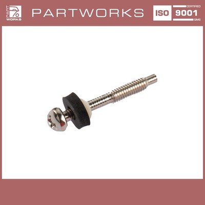 Schraube für PORSCHE  90163191100