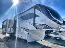 2026 Grand Design Solitude 310GK