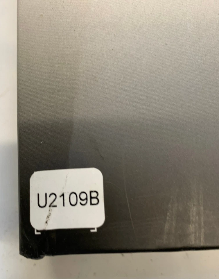 Kensington ValuKeyboard Standard USB Keyboard - #1008 - Image 4 of 4