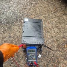 Hyundai Kia Hybrid Battery Module  16 cells  &times; 3.7v = 60v  good for Cambervan