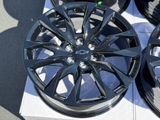Wheels Rims 22 Chevy Silverado 1500 Tahoe Suburban Lt Rst 22x9