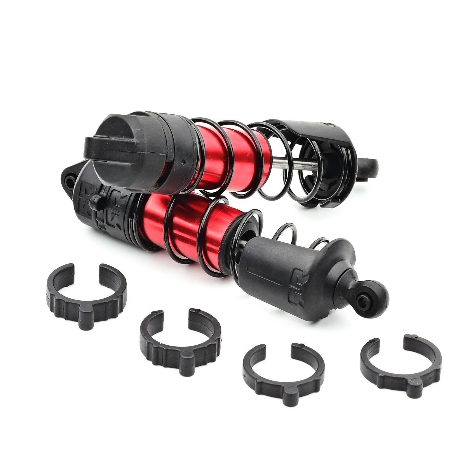 Arrma Front Shock Set with Springs Kraton Outcast 4S V2 BLX ARA330720 ARA330758