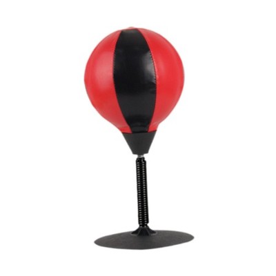 Desktop Stanzbeutel Tisch Desk Boxing Punch Ball für Sport Fitness MMA