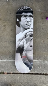 Bruce Lee Supreme | eBay