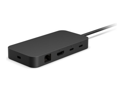 Microsoft Surface USB4 Dock - Dockingstation (EP2-20012)