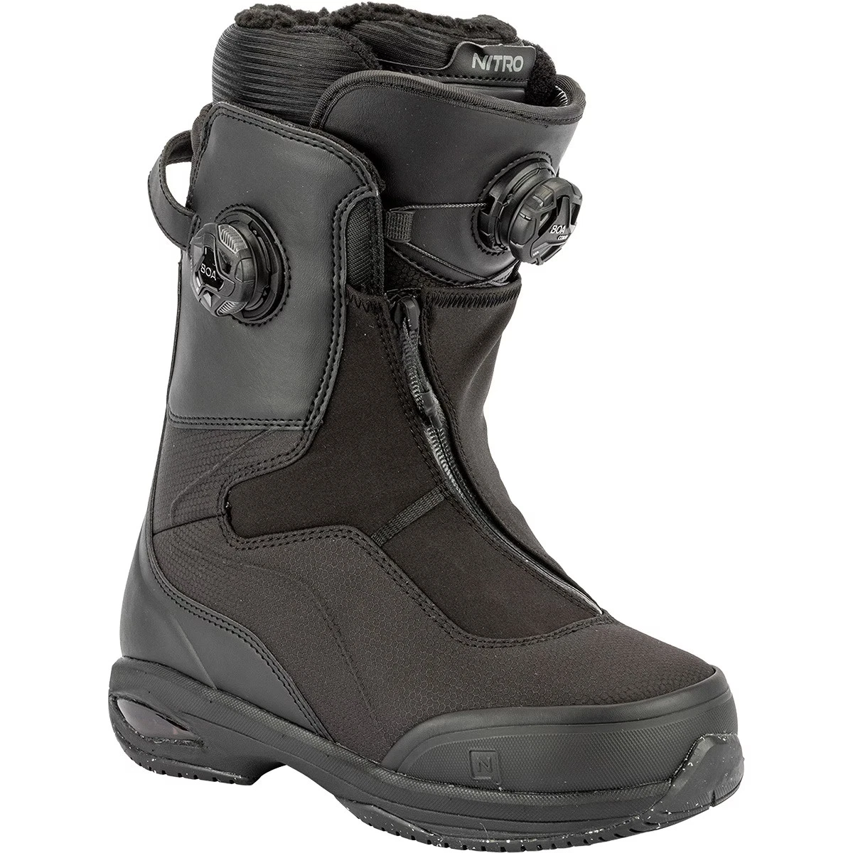 7.5 Size Ski & Snowboard Boots for Men for sale | eBay