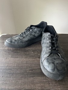 Coach Shoes Size 12 | eBay display picture 1