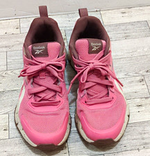 Rebook Zig Dynamica STR Shoes Sneakers Size 8...