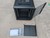 Used / GOOD CONDITION 12U Startech AV Steel Rack Server Cabinet with Glass Door