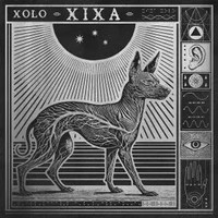 Xolo | Xixa | Audio-Cd | Cd | 2025 | Membran Media Gmbh / Hamburg
