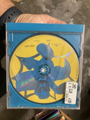 Smash Vol. 16 Das Original CD Ohne Cover
