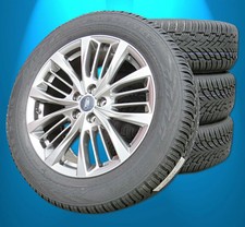 Ford Winterräder Kuga ab 2020 Nokian NEU 225 60 18 Alu RDKS LV4J-1007-A1A