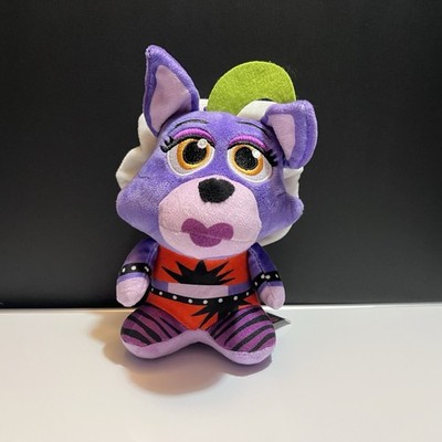 Good Stuff Five Nights At Freddy's FNAF Security Breach Roxanne Wolf 7  Plush