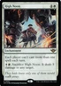 MTG High Noon Foil NM Outlaws of Thunder Junction OTJ Magic 15