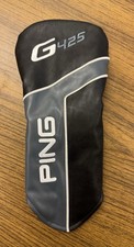 NEW PING G425 Driver Head Cover New G425 Ping Headcover