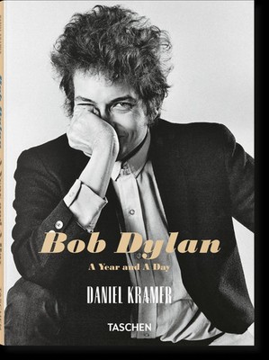 Daniel Kramer | Daniel Kramer | Bob Dylan. A Year and a Day | Buch | 192 S.