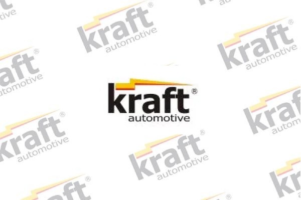 Kraft 4310025 Spurstangenkopf Spurstange EndstüCk FüR Audi FüR Skoda FüR VW-image