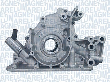 Magneti Marelli 351516000086 ÖLpumpe For Audi Seat Skoda VW-image