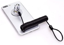 I3C Laptop Lock Cable 6ft Cut-Resistant Security Cable with 360  Rotating L