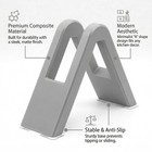 Modern Coffee Filter Holder Stand - Sleek Countertop Organizer for #4 Cone & ...