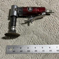 MPP Pneumatic 90 Degree Angle Air Die Grinder Tool