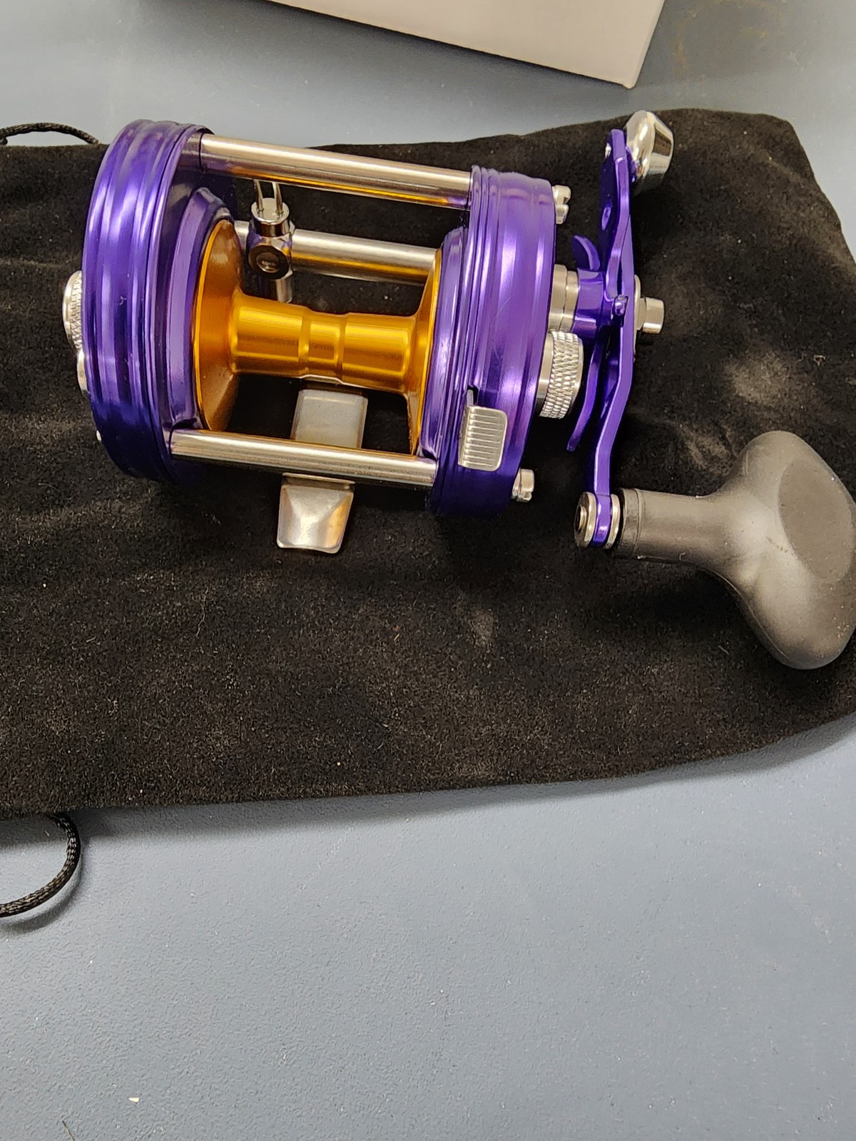 Abu Garcia 6500 7000 Alternative