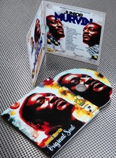 JUNIOR MERVIN CD Album Titled ORIGINAL SOUL 1...