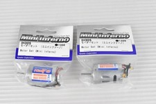 0443 Kyosho Motor Set Mini Inferno Ih305