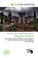 Frederic P. Miller (U. A.) | Margaret Erskine | Taschenbuch | Englisch (2026)